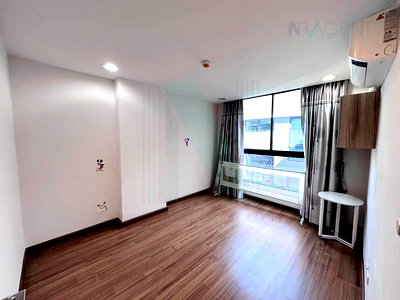 ขายคอนโด : 🚩 ขายคอนโด ซีณิธ เพลส สุขุมวิท 42 อาคาร A ชั้น 8 1 ห้องนอน ขนาด 40 ตรม ใกล้ โรงพยาบาลกล้วยน้ำไท