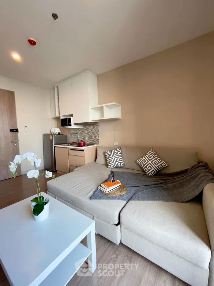 picture 1-BR Condo at The Capital Ratchaprarop - Vibhavadi near BTS Sanam Pao (ID 2050659) - 5/12