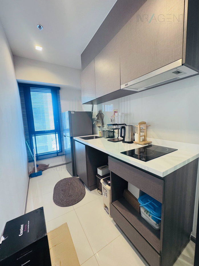 รูป 🎊 ให้เช่าคอนโด ไลฟ์ ลาดพร้าว แวลลี่ย์ อาคาร 1 ชั้น 25 2 ห้องนอน ขนาด 48 ตรม ใกล้ Central ลาดพร้าว - รูปที่ 4/8