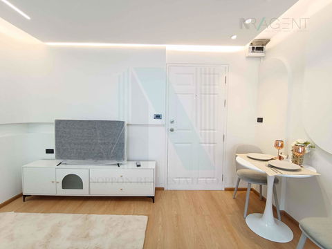 🔺 For Sell Condo LUMPINI CENTER LADPRAO 111 Building G, Floor 7,1 bed room, Room size 32 sqm