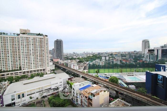 รูป คอนโด 1-ห้องนอน ที่ เดอะ ลอฟท์ เอกมัย ใกล้ BTS เอกมัย (ID 514199) - รูปที่ 9/9