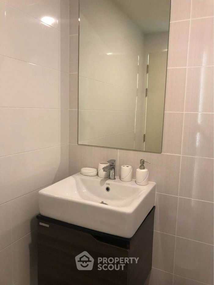 รูป คอนโด 2-ห้องนอน ที่ นอตติ้ง ฮิลล์ พหลฯ - เกษตร ใน อนุสาวรีย์ (ID 682917) - รูปที่ 9/18