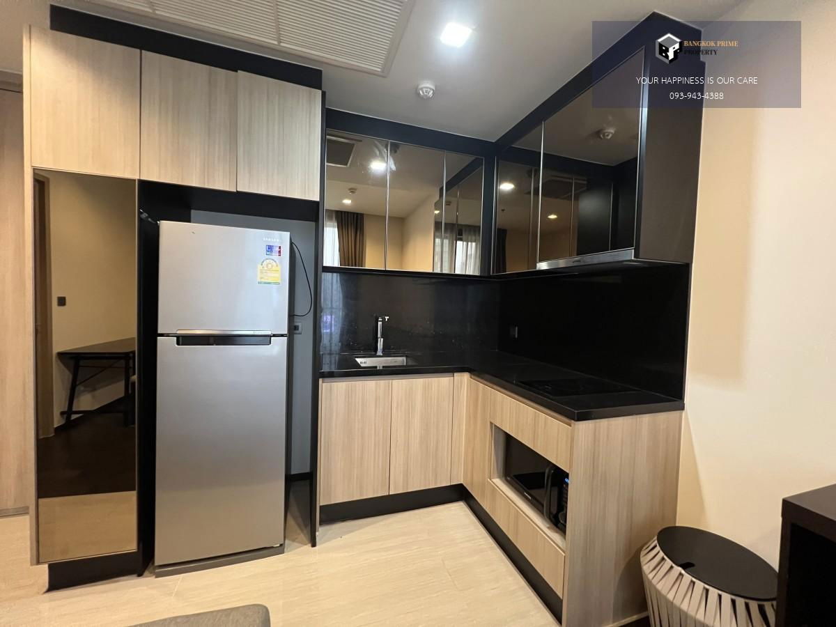 รูป The Line Ratchathewi | คอนโดหรู The Line Ratchathewi 🚝ใกล้ BTS ราชเทวี #2025100412200 - รูปที่ 7/12