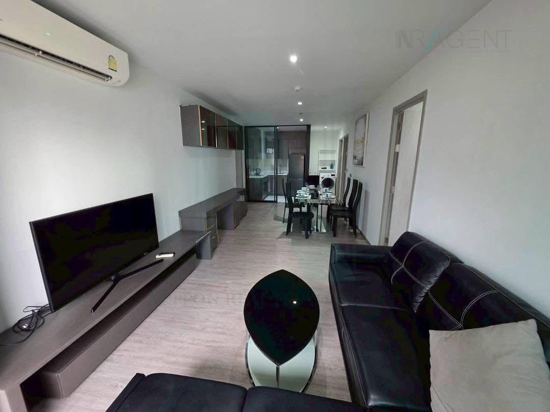 รูป 🎊 ให้เช่าคอนโด ริทึ่ม เอกมัย อาคาร  ชั้น 10 2 ห้องนอน ขนาด 88 ตรม ใกล้ BTS เอกมัย - รูปที่ 1/8