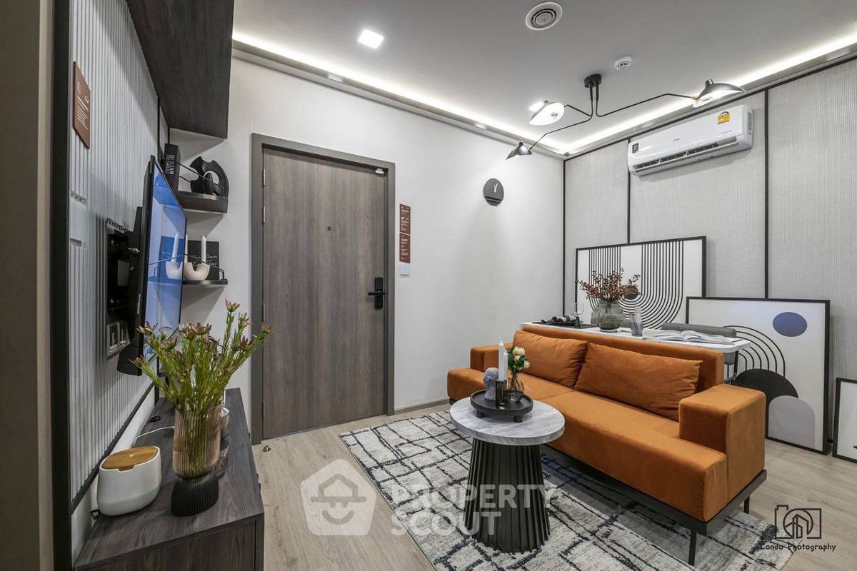 picture 1-BR Condo at Metris Ladprao near MRT Lat Phrao (ID 2336920) - 3/5