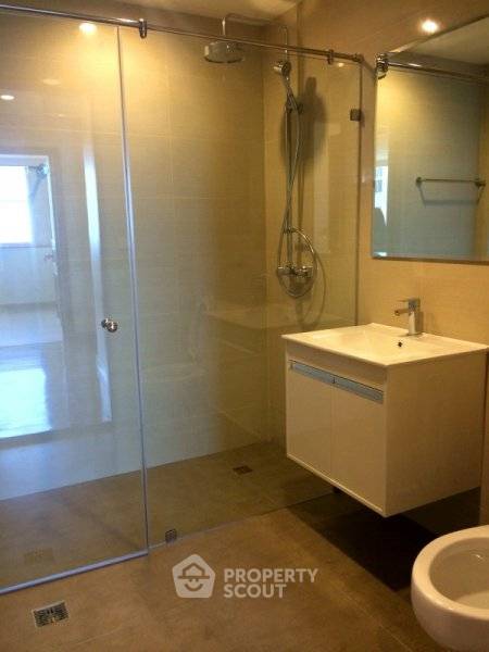 รูป คอนโด 3-ห้องนอน ที่ เพรสซิเดนท์ ปาร์ค คอนโดมิเนี่ยม ใกล้ MRT ศูนย์การประชุมแห่งชาติสิริกิติ์ (ID 515379) - รูปที่ 10/11