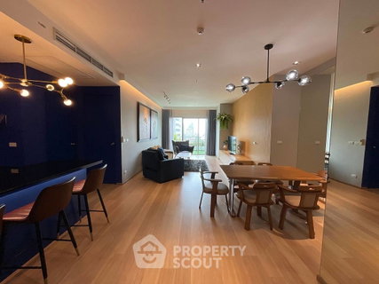รูปภาพ 2-BR Condo at The Madison near BTS Phrom Phong (ID 1495156)