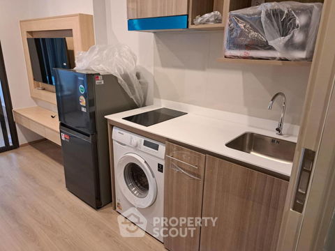 คอนโด 1-ห้องนอน ที่ ไลฟ์ พระราม 4 - อโศก ใกล้ MRT ศูนย์การประชุมแห่งชาติสิริกิติ์ (ID 2233328)