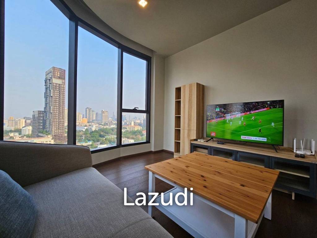 picture 2 Bedroom 2 Bathroom 65 Sq.m Ideo Q Sukhumvit 36 - 3/11