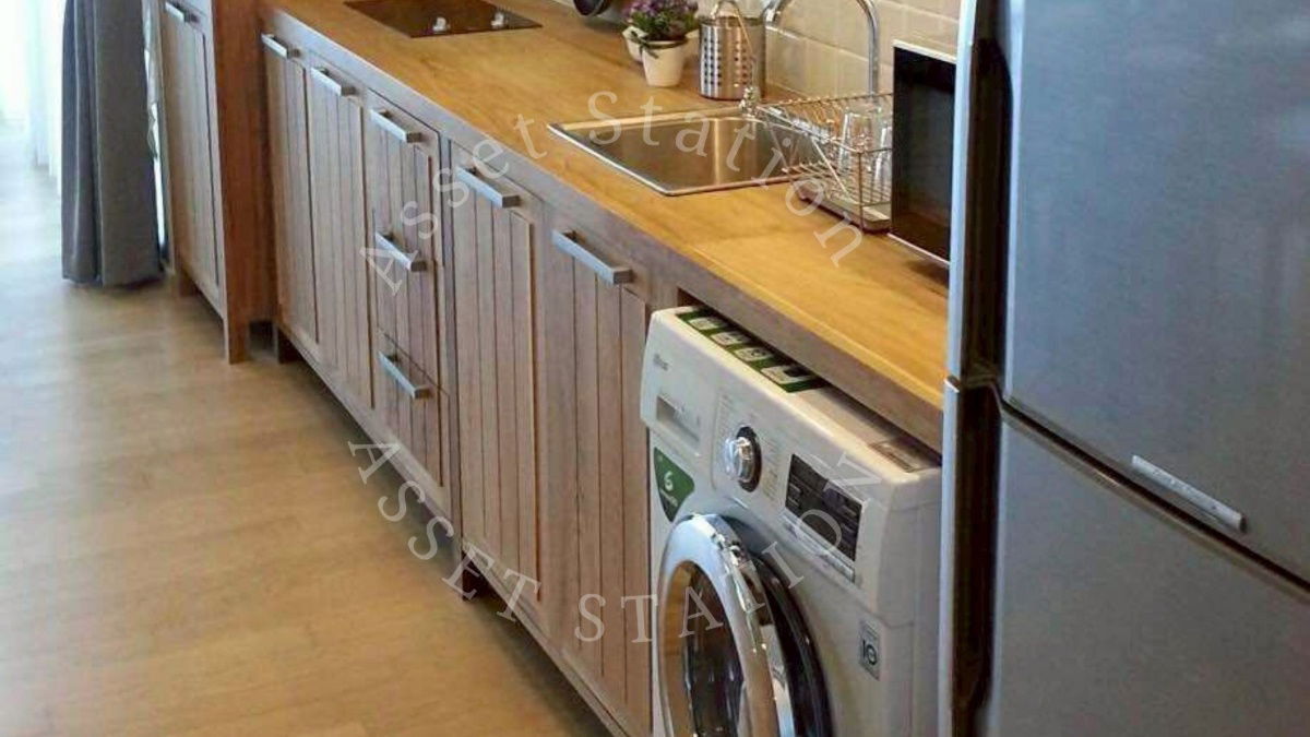 รูป 💎คุ้ม! 💎 Noble Reveal - ห้องแต่งสวย อยู่ใกล้ BTS เอกมัยเพียงไม่กี่ก้าว!🚶♂️ - รูปที่ 9/11