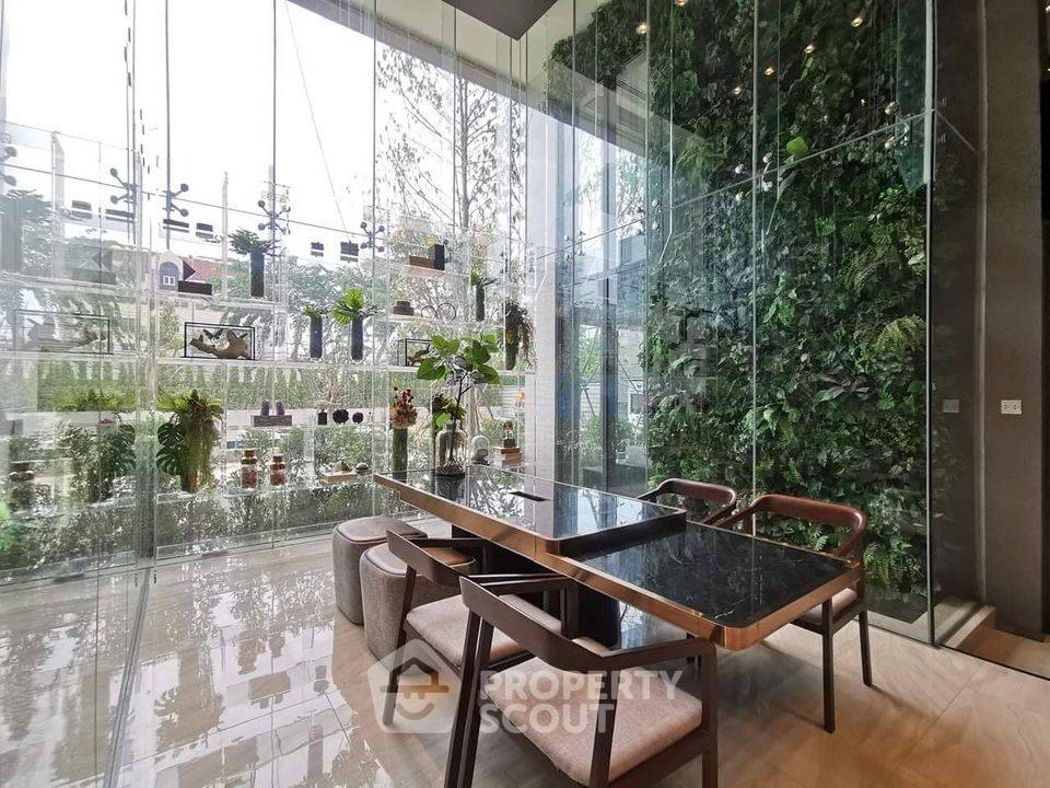 รูป คอนโด 1-ห้องนอน ที่ ไลฟ์ สุขุมวิท 62 ใกล้ BTS บางจาก (ID 1175634) - รูปที่ 21/27
