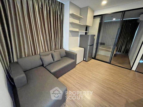 1-BR Condo at The Origin Ram 209 Interchange in Min Buri (ID 2337015)
