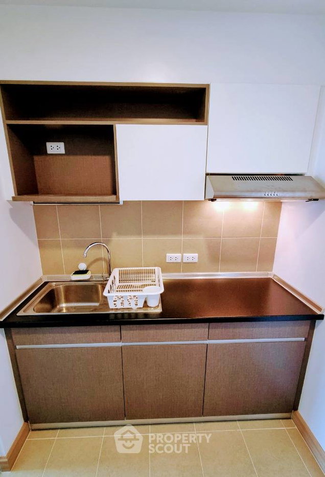 รูป ห้อง 2 ห้องนอน ชั้น 20 ใกล้ MRT ภาษีเจริญ 200 ม. Supalai Veranda Phasi Charoen Station (ID 732559) - รูปที่ 10/12