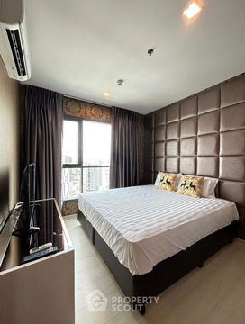 คอนโด 1-ห้องนอน ที่ ไลฟ์ สุขุมวิท 48 ใกล้ BTS พระโขนง (ID 1861930)