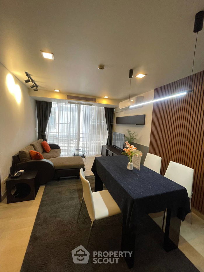 picture 1-BR Condo at The Alcove Sukhumvit 49 near BTS Phrom Phong (ID 2172246) - 10/10