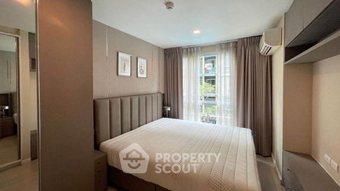 1-BR Condo at Metroluxe Rama 4 near BTS Ekkamai (ID 929034)