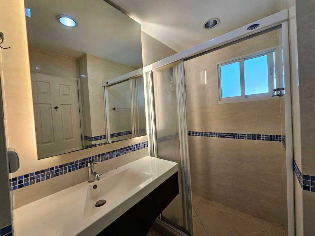 รูป ให้เช่า Life @ Sukhumvit 65 (ไลฟ์ แอท สุขุมวิท 65) 1 bed ใกล้ BTSเอกมัย-พระโขนง เฟอร์นิเจอร์ครบ พร้อมเข้าอยู่ 15/ตค/25 Line : @551txomc - รูปที่ 5/7