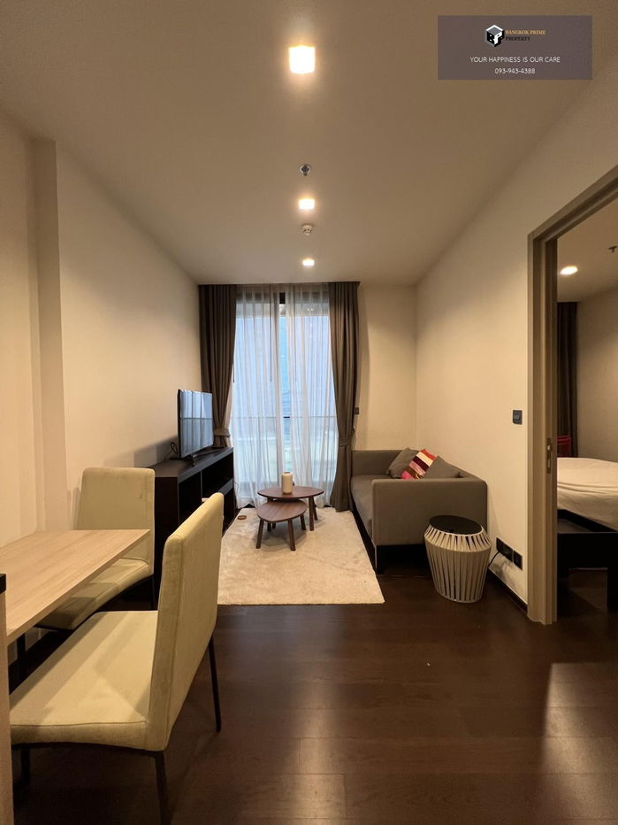 รูป The Line Ratchathewi | คอนโดหรู The Line Ratchathewi 🚝ใกล้ BTS ราชเทวี #2025100412202 - รูปที่ 8/12