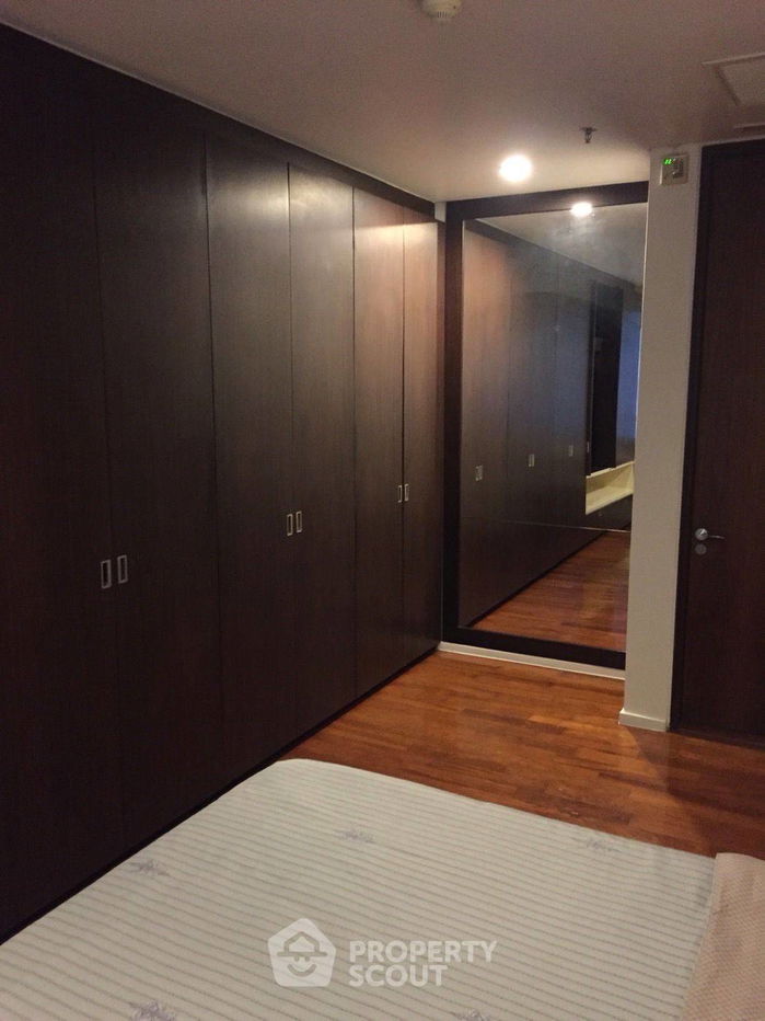 picture 2-BR Condo at The Lakes Bangkok near BTS Asok (ID 997340) - 3/13