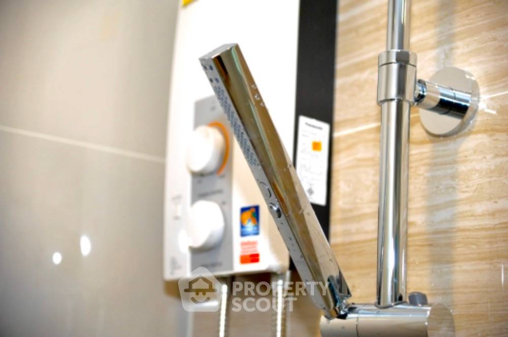 picture 1-BR Condo at Niche Mono Sukhumvit-Bearing near BTS Bearing (ID 437724) - 6/20