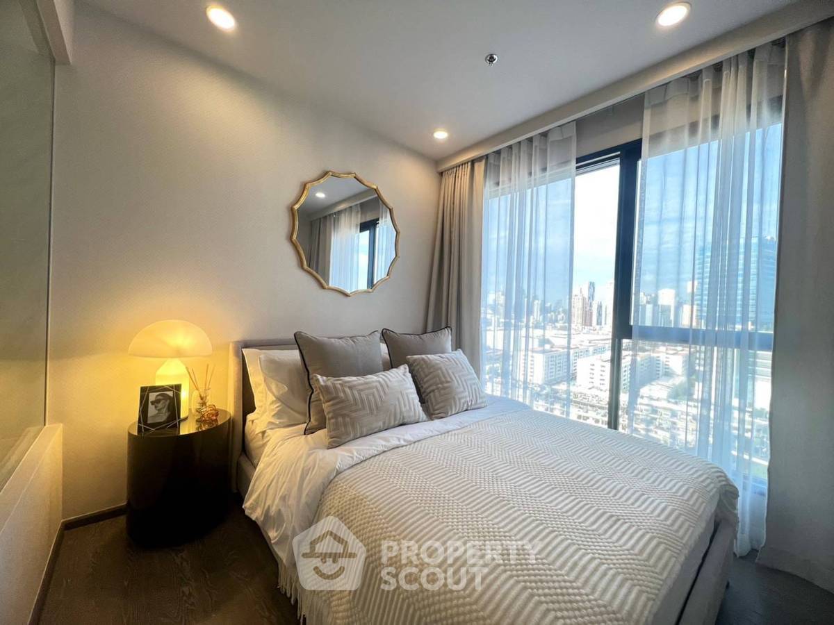 picture 1-BR Condo at COCO Parc near MRT Khlong Toei (ID 1242246) - 3/20