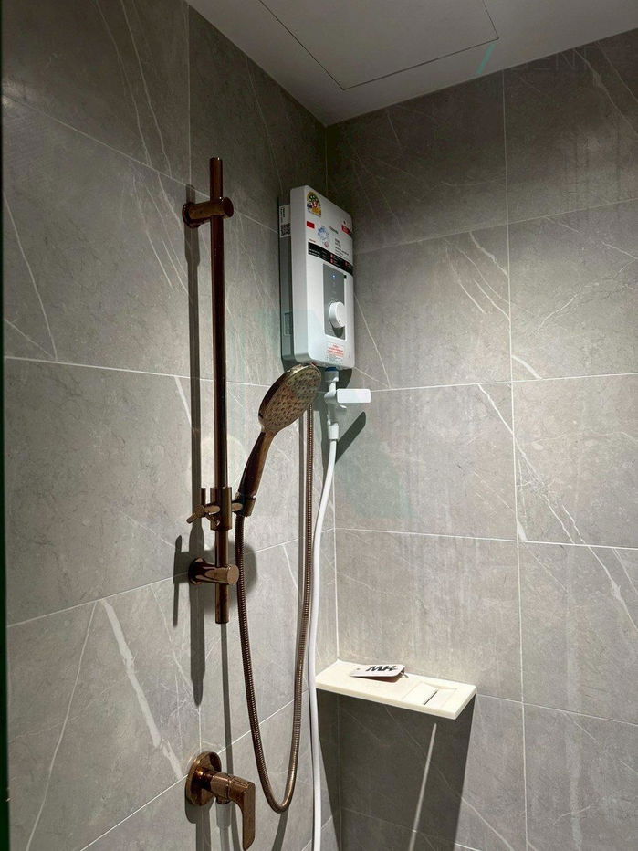 รูป 🎊 ให้เช่าคอนโด แชปเตอร์ ทองหล่อ 25 อาคาร 1 ชั้น 1 1 ห้องนอน ขนาด 35 ตรม ใกล้ The Commons - รูปที่ 6/8