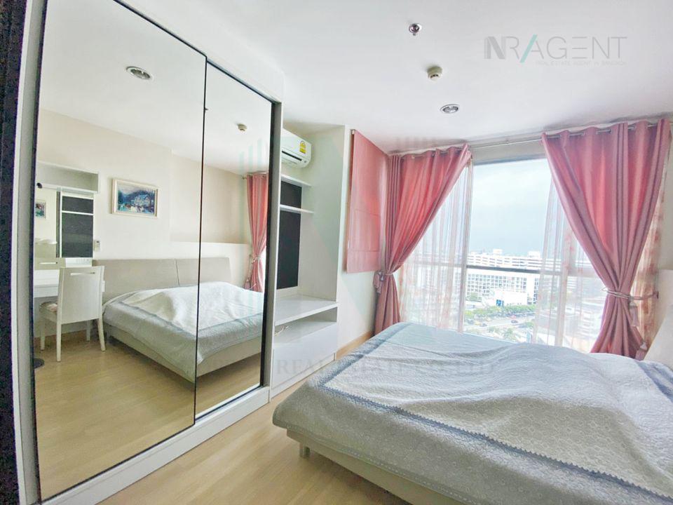 รูป ♦New price!♦ ให้เช่าคอนโด ไลฟ์ แอท ลาดพร้าว 18 อาคาร 1 ชั้น 12 1 ห้องนอน ขนาด 40.00 ตรม ใกล้ บิ๊กซี เอ็กซ์ตร้า ลาดพร้าว 2 - รูปที่ 1/8