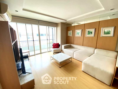 เช่าคอนโด BTS ทองหล่อ : คอนโด 3-ห้องนอน ที่ เดอะแบงค็อค สุขุมวิท 61 คอนโดมิเนียม ใกล้ BTS ทองหล่อ (ID 1165972)