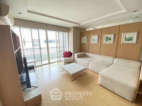 3-BR Condo at The Bangkok Sukhumvit 61 Condominium near BTS Thong Lor (ID 1165972)