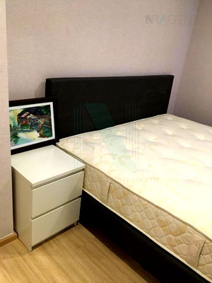 เช่าคอนโด ถนนบรมราชชนนี  : 🎊 ให้เช่าคอนโด พลัมคอนโด ปิ่นเกล้า สเตชั่น อาคาร 1 ชั้น 11 2 ห้องนอน ขนาด 50.00 ตรม ใกล้ พาต้า ปิ่นเกล้า