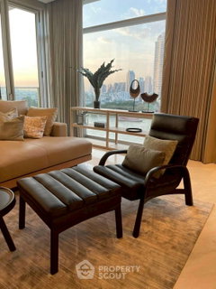 2-BR 138 Sqm Condo For Sale At Four Seasons Private Residences Bangkok, BTS Saphan Taksin (ID 2334432)