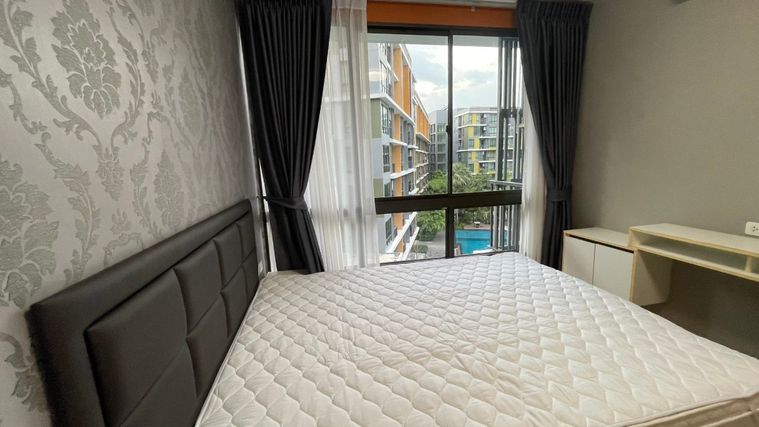 ให้เช่า 2 ห้องนอน ราคาพิเศษ ในซอยอุดมสุข