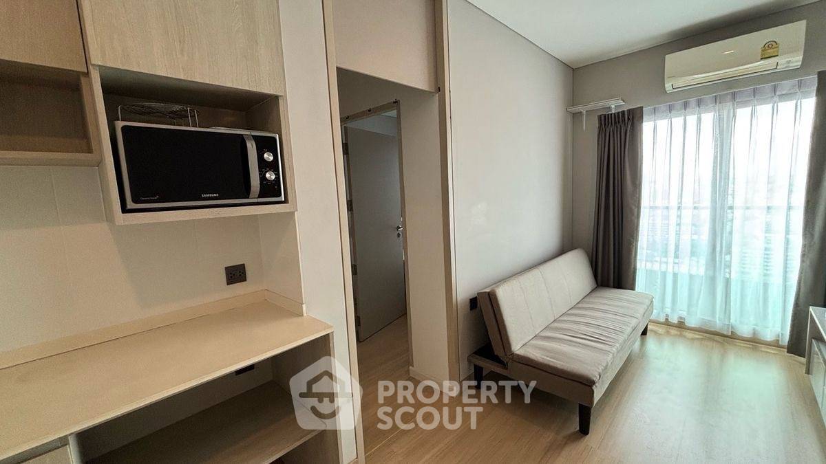 รูป คอนโด 1-ห้องนอน ที่ ลุมพินี สวีท ดินแดง - ราชปรารภ ใกล้ ARL ราชปรารภ (ID 2335620) - รูปที่ 5/11