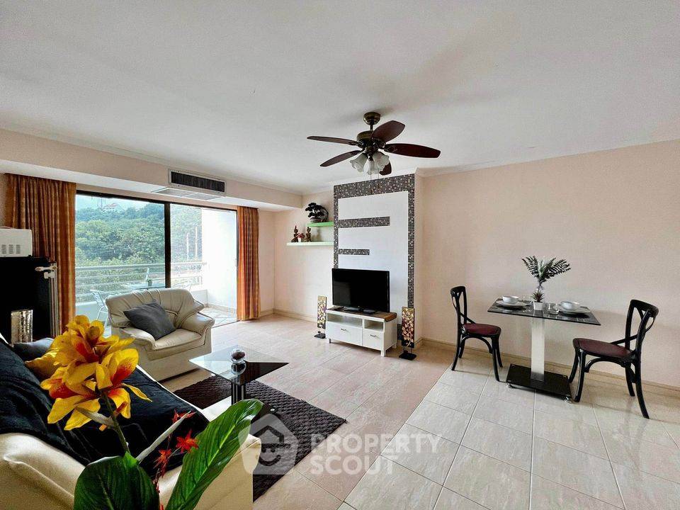 picture 1-BR Condo at Pattaya Hill Resort Pratumnak close to Phratamnak (ID 1163142) - 18/19