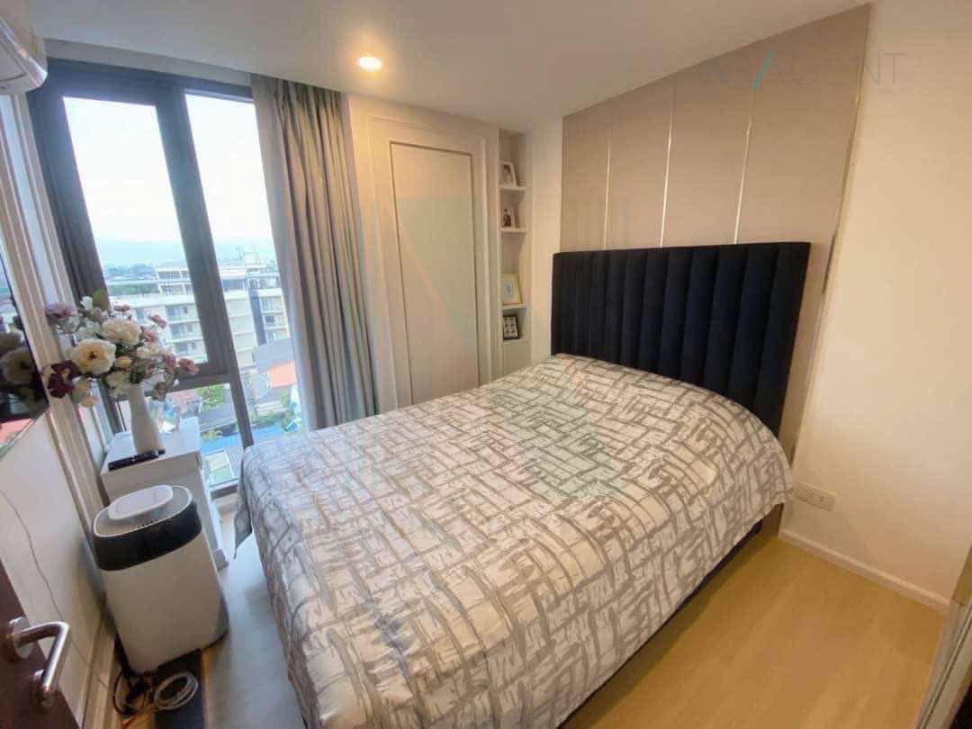 รูป 📌 ขายคอนโด คาร่า อารีย์-พระราม 6 อาคาร 1 ชั้น 8 2 ห้องนอน ขนาด 60 ตรม ใกล้ BTS สะพานควาย - รูปที่ 4/8