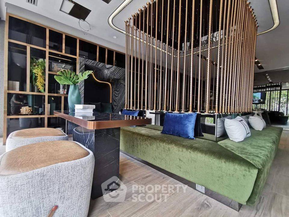 รูป คอนโด 1-ห้องนอน ที่ ไลฟ์ สุขุมวิท 62 ใกล้ BTS บางจาก (ID 1175634) - รูปที่ 10/27