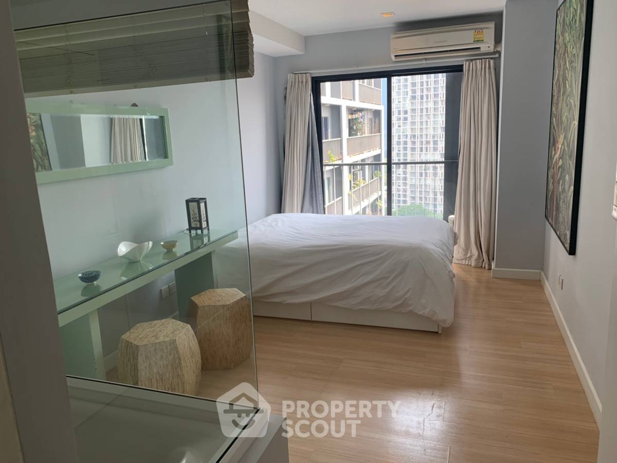 picture 1-BR Condo at The Seed Mingle Sathorn-Suanplu near BTS Sala Daeng (ID 392935) - 17/22