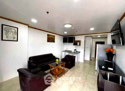 Condos for rent Phuket : 2-BR Condo at Patong Tower Condominium in Pa Tong (ID 1163760)