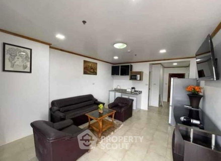 รูปภาพ คอนโด 2 ห้องนอน Patong Tower Condominium ย่านหาดป่าตอง (ID 1163760)
