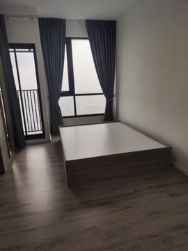 C6177 Rent  :  Condo  Knightsbridge Sukhumvit - Thepharak ( MRT Thipwan ) 064 665 4666