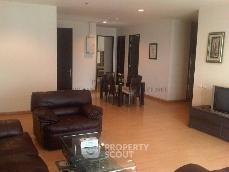 รูป คอนโด 3-ห้องนอน ที่ ซิตี้ สมาร์ท สุขุมวิท18 ใกล้ BTS อโศก (ID 513301) - รูปที่ 1/10