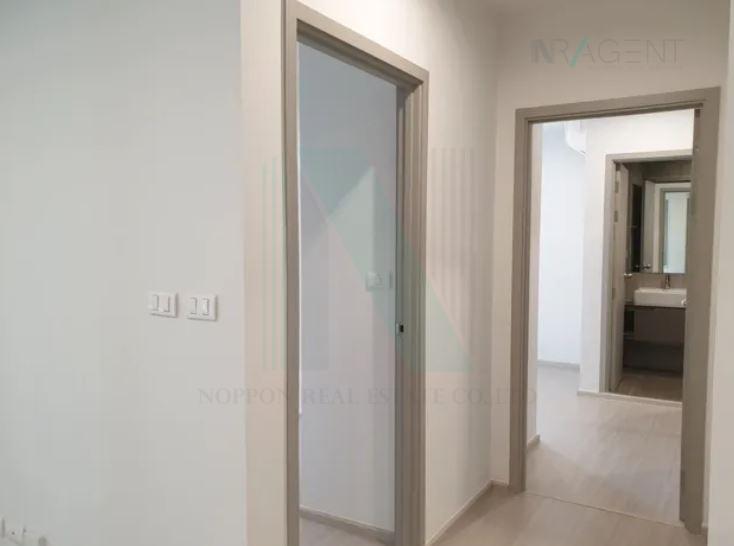 รูป 🚩 ขายคอนโด เดอะ พาร์คแลนด์ เพชรเกษม 56 อาคาร A ชั้น 31 1 ห้องนอน ขนาด 49 ตรม ใกล้ ซีคอน บางแค - รูปที่ 4/8