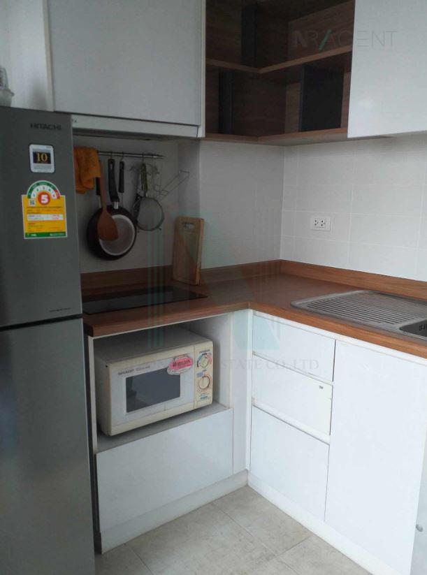 รูป 🔺 ขายคอนโด ยู ดีไลท์ แอท บางซ่อน สเตชั่น อาคาร 1 ชั้น 20 2 ห้องนอน ขนาด 50 ตรม ใกล้ ตลาดบางซ่อน - รูปที่ 2/8