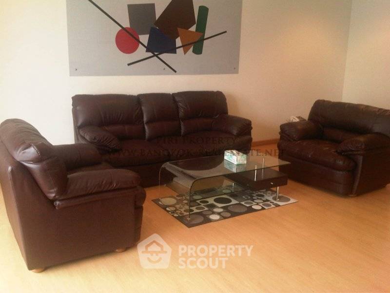 รูป คอนโด 3-ห้องนอน ที่ ซิตี้ สมาร์ท สุขุมวิท18 ใกล้ BTS อโศก (ID 513301) - รูปที่ 2/10