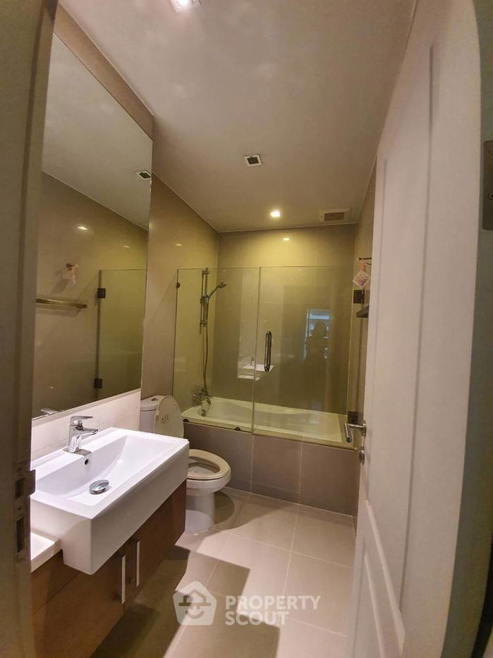 รูป คอนโด 1-ห้องนอน ที่ โนเบิล รีไฟน์ พร้อมพงษ์ ใกล้ BTS พร้อมพงษ์ (ID 385153) - รูปที่ 17/18