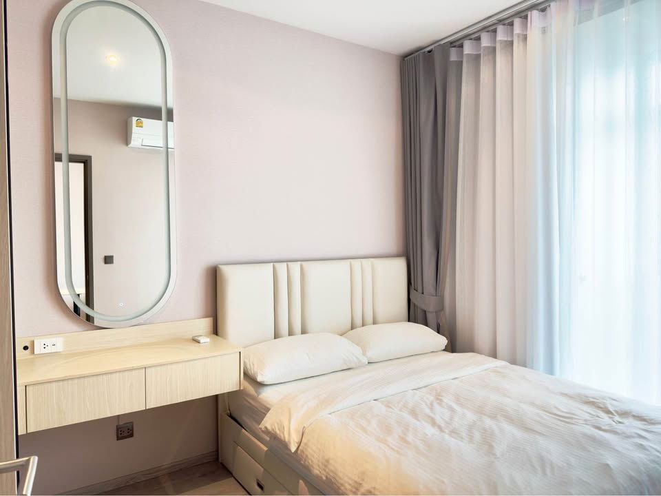 picture 🌈💗E62907 Rhythm Ekkamai Estate💗🌈   Get a Special Code when renting with us 💬 LINE: @theagentpro - 11/14