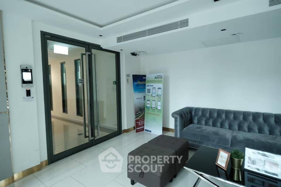 รูป คอนโด 2-ห้องนอน ที่ เมโทรลักซ์ โรสโกลด์ พหล - สุทธิสาร ใกล้ BTS สะพานควาย (ID 405609) - รูปที่ 9/14