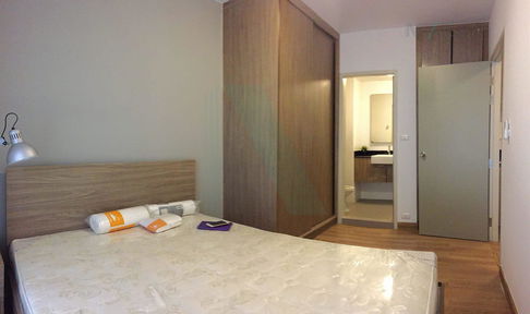 📌 For Sell Condo CHAPTER ONE THE CAMPUS LADPRAO 1 Building 1, Floor 4,1 bed room, Room size 23 sqm