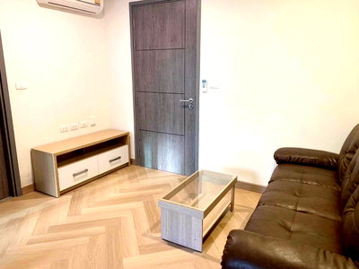 ขายคอนโด : ขายลดภาระ🔥🔥คอนโดราคาพิเศษ ทำเลดี โครงการ เมโทร ลักซ์ โรสโกลด์ พหลฯ-สุทธิสาร MD-89522