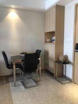🔺 For sell condo REGAL CONDO Building 1, Floor 14,1 bed room, Room size 32.00 sqm